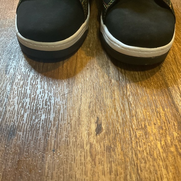 Heelys Propel Unisex Youth 6 Black Rainbow Foil‎ Skate Roller - Picture 4 of 11